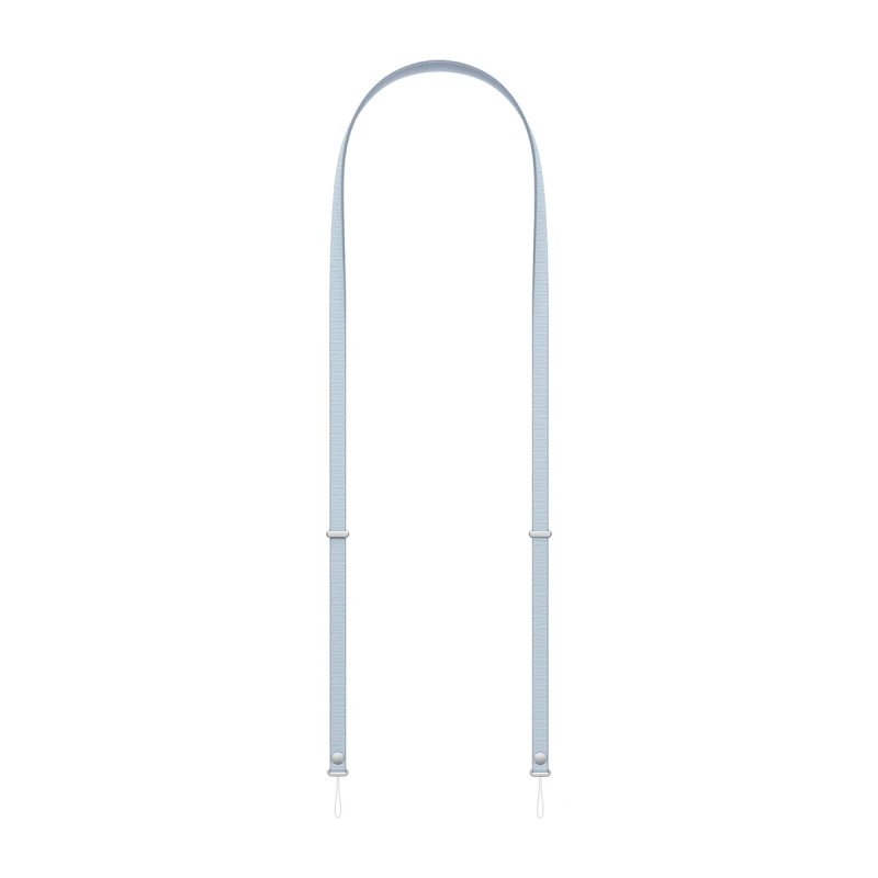 APPLE MGGH4ZM/A CROSSBODY STRAP LIGHT BLUE