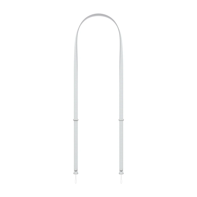 APPLE MGGM4ZM/A CROSSBODY STRAP LIGHT GRAY