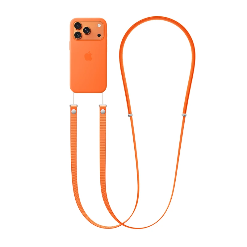APPLE MGGD4ZM/A CROSSBODY STRAP ORANGE