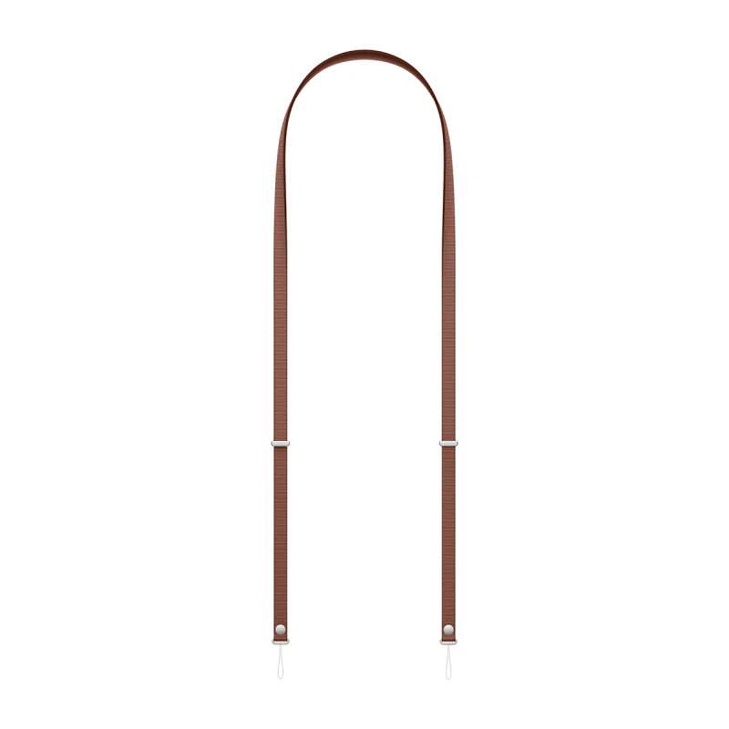 APPLE MGGN4ZM/A CROSSBODY STRAP SIENNA