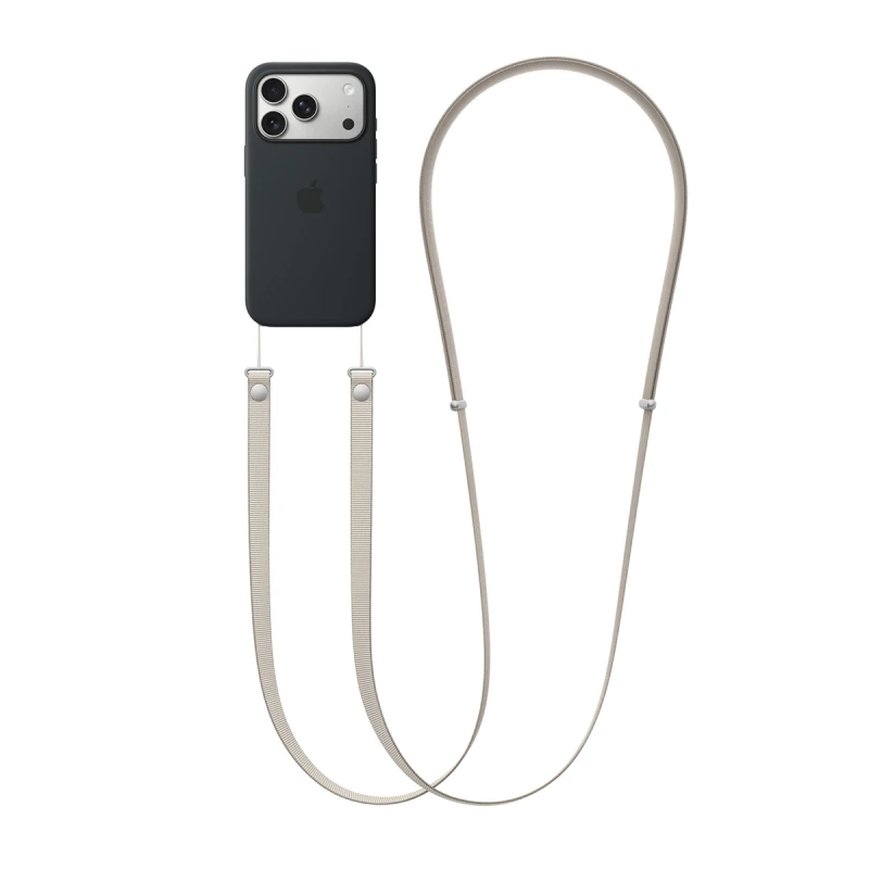 APPLE MGGK4ZM/A CROSSBODY STRAP TAN