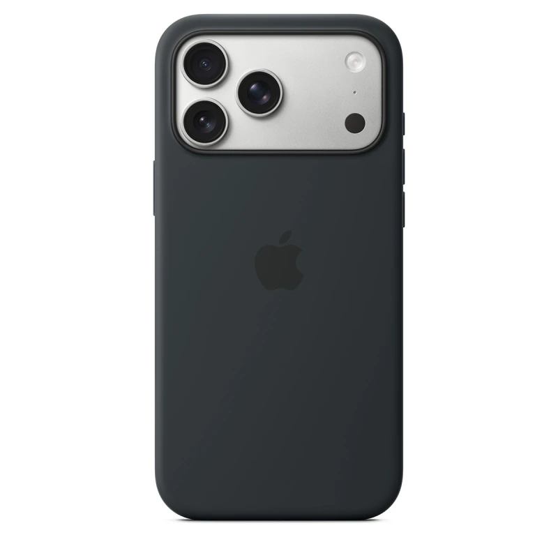 APPLE MGFR4ZM/A IPHONE 17 PRO MAX SIL. CASE WITH MAGSAFE BK