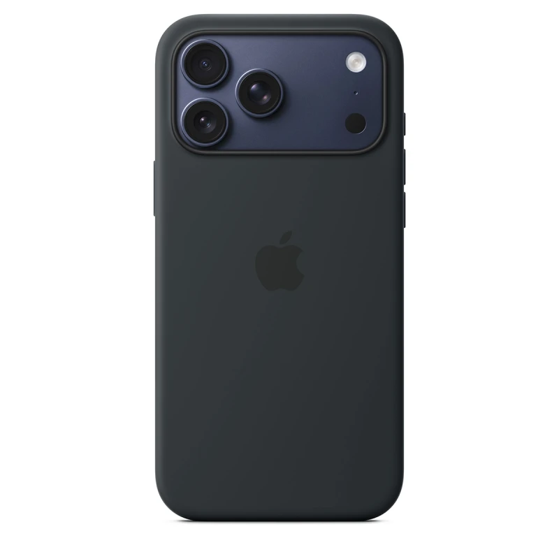 APPLE MGFR4ZM/A IPHONE 17 PRO MAX SIL. CASE WITH MAGSAFE BK