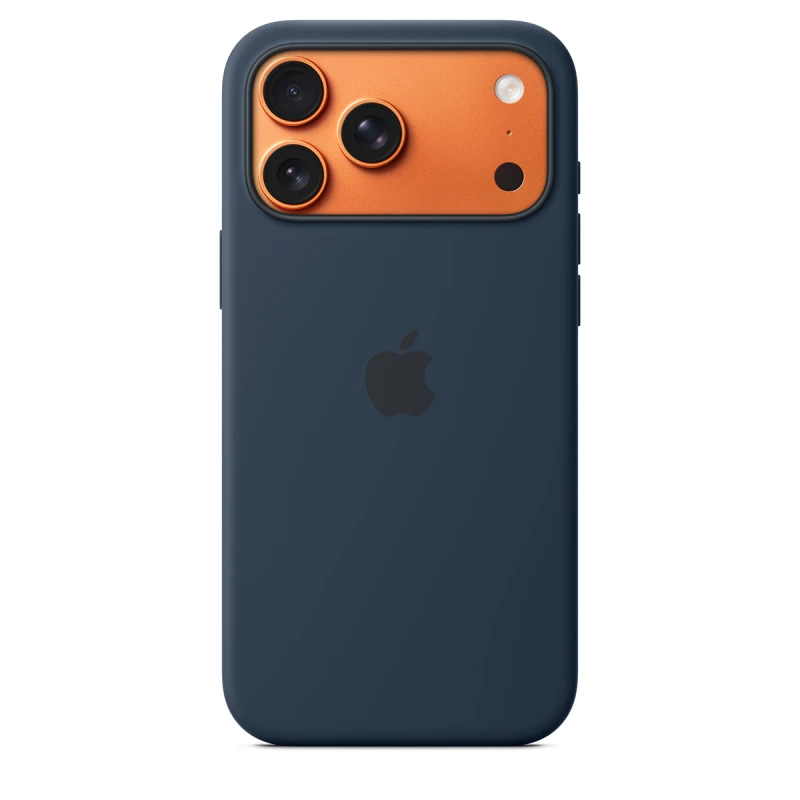 APPLE MGFP4ZM/A IPHONE 17 PRO MAX S. C. WITH MAGSAFE MIDN.