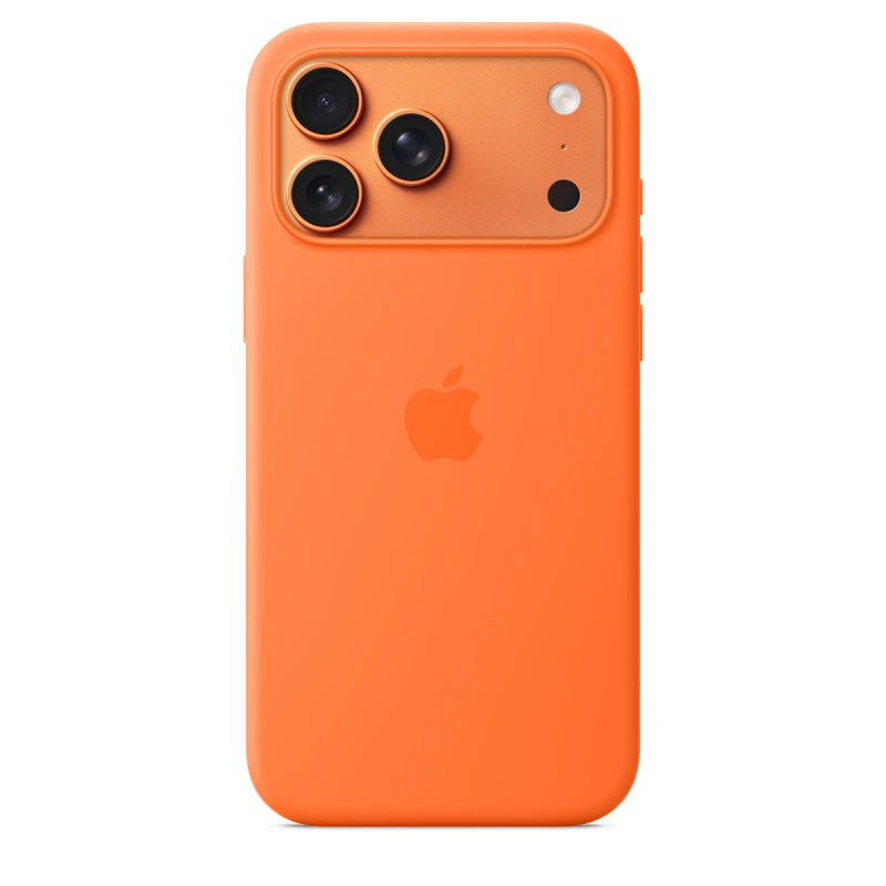 APPLE MGFL4ZM/A IPHONE 17 PRO MAX S. C. WITH MAGSAFE ORANGE