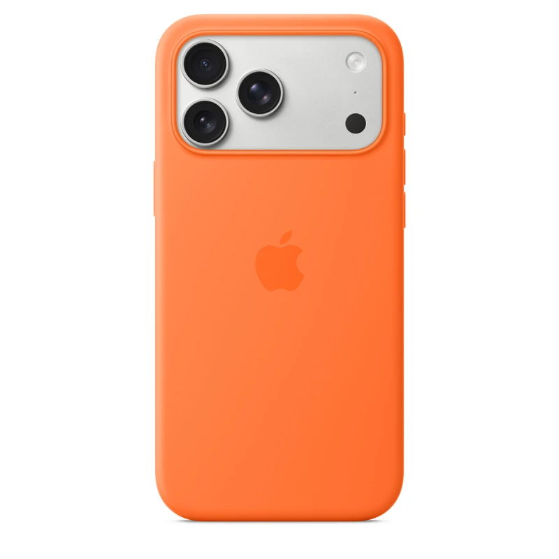 APPLE MGFL4ZM/A IPHONE 17 PRO MAX S. C. WITH MAGSAFE ORANGE