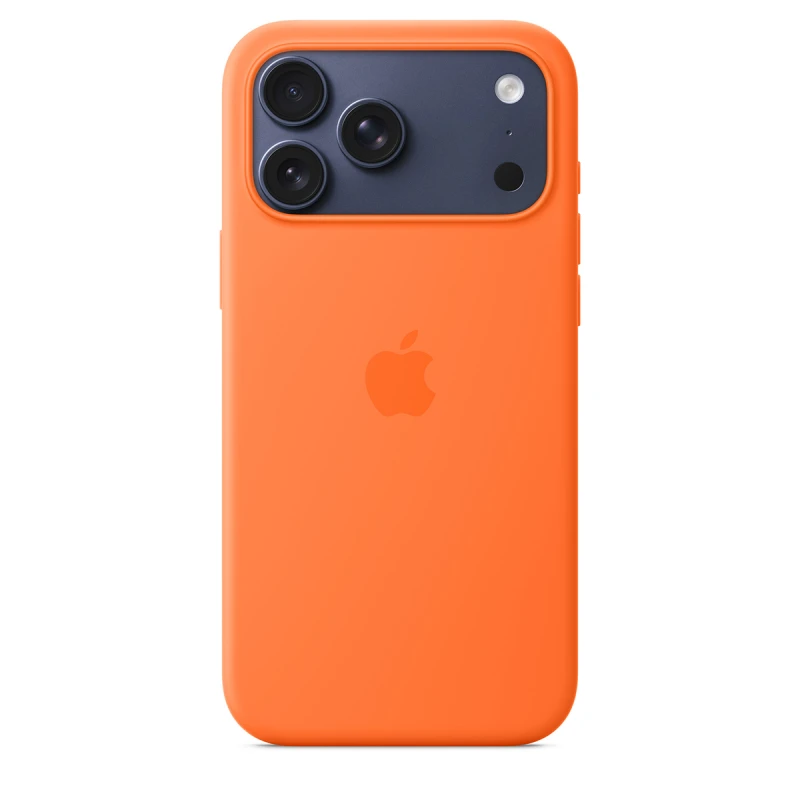 APPLE MGFL4ZM/A IPHONE 17 PRO MAX S. C. WITH MAGSAFE ORANGE