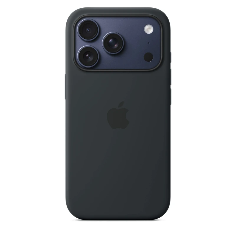 APPLE MGFK4ZM/A IPHONE 17 PRO SIL. CASE WITH MAGSAFE BK