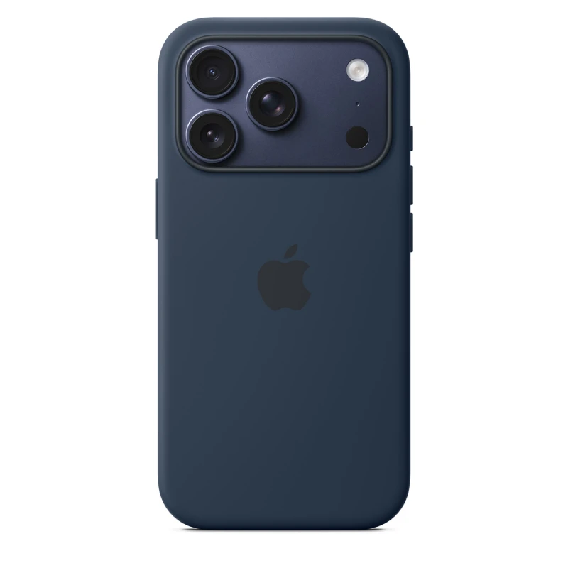 APPLE MGFH4ZM/A IPHONE 17 PRO SIL. CASE WITH MAGSAFE MIDN.