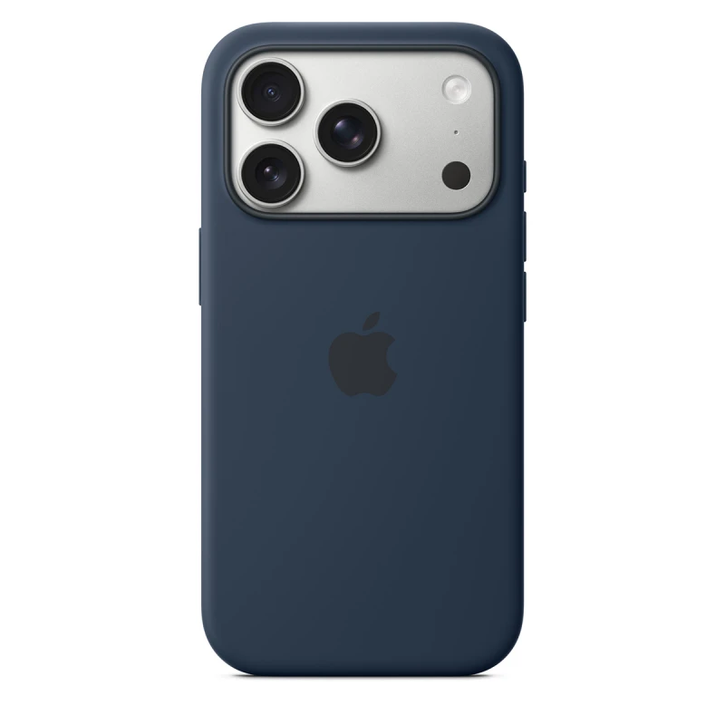 APPLE MGFH4ZM/A IPHONE 17 PRO SIL. CASE WITH MAGSAFE MIDN.