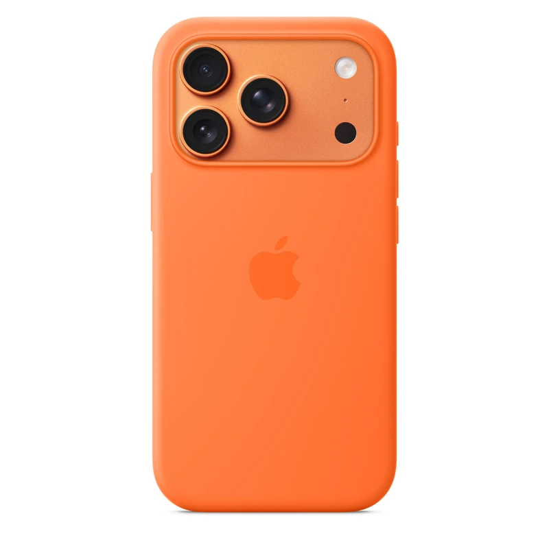 APPLE MGFE4ZM/A IPHONE 17 PRO SILICONE CASE WITH MAGSAFE OR
