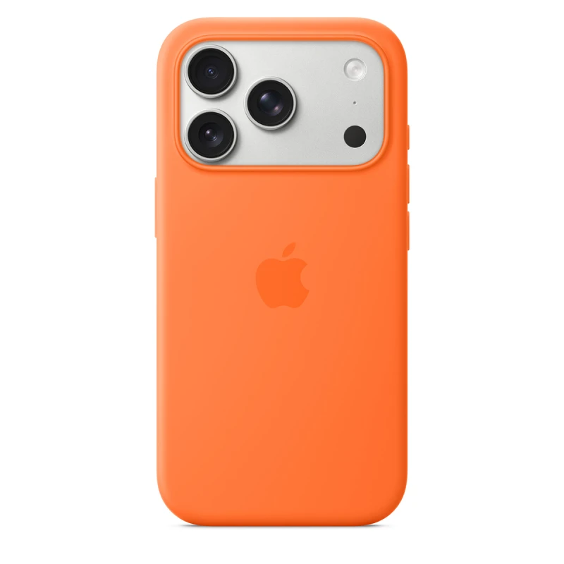 APPLE MGFE4ZM/A IPHONE 17 PRO SILICONE CASE WITH MAGSAFE OR
