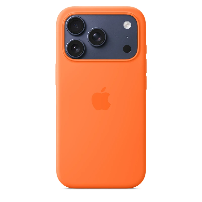 APPLE MGFE4ZM/A IPHONE 17 PRO SILICONE CASE WITH MAGSAFE OR