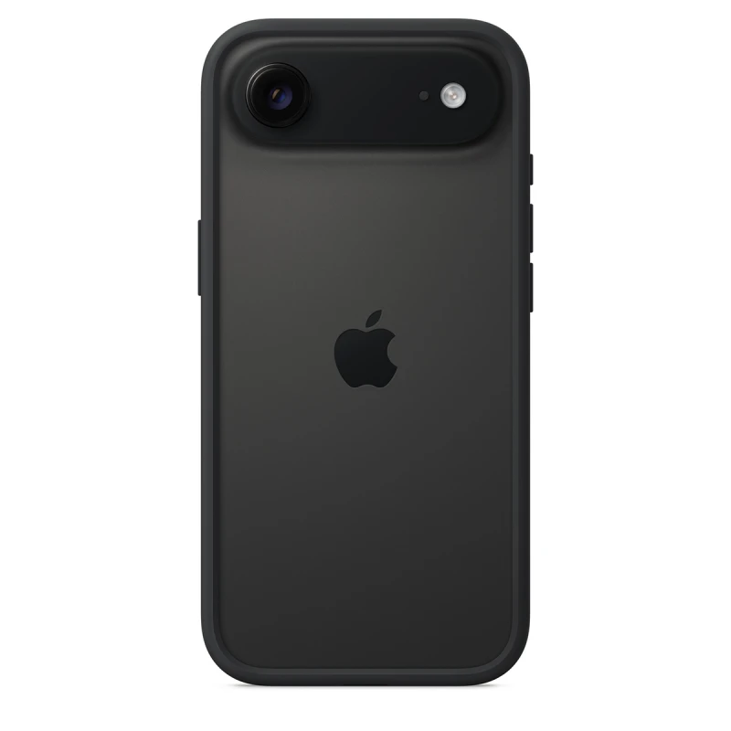 APPLE MH004ZM/A IPHONE AIR BUMPER BLACK