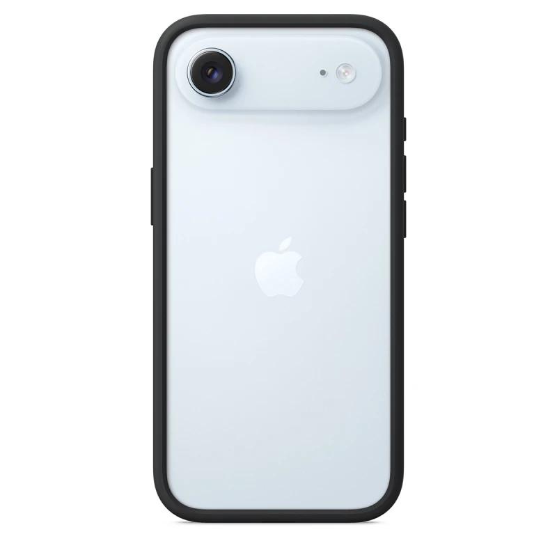 APPLE MH004ZM/A IPHONE AIR BUMPER BLACK