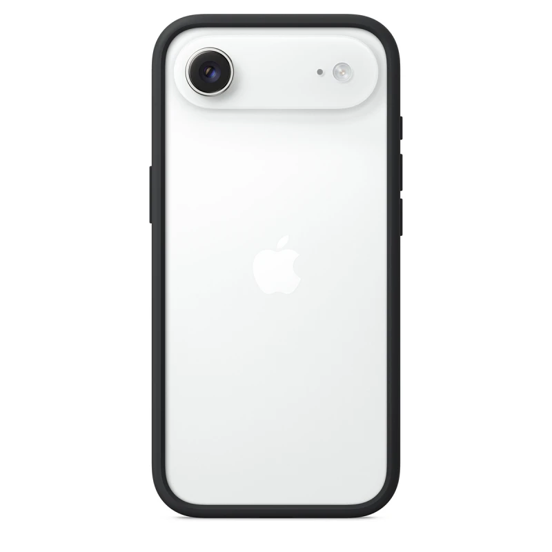 APPLE MH004ZM/A IPHONE AIR BUMPER BLACK