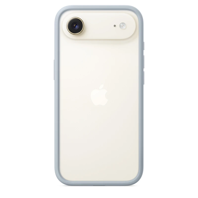 APPLE MH024ZM/A IPHONE AIR BUMPER LIGHT BLUE