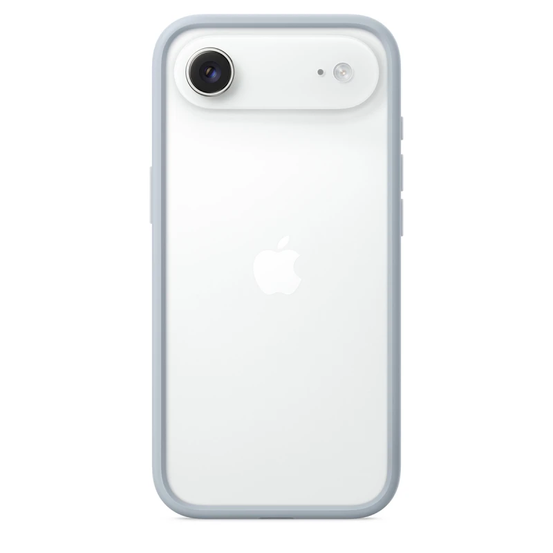 APPLE MH024ZM/A IPHONE AIR BUMPER LIGHT BLUE