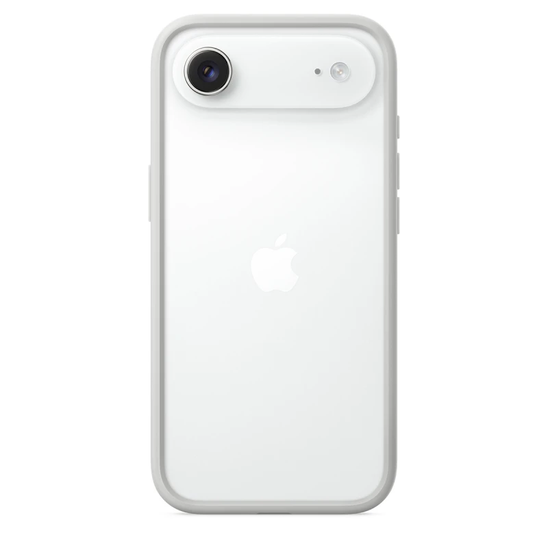 APPLE MH014ZM/A IPHONE AIR BUMPER LIGHT GRAY