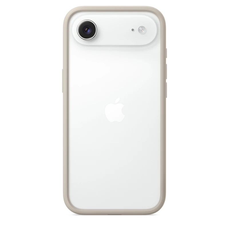 APPLE MH044ZM/A IPHONE AIR BUMPER TAN