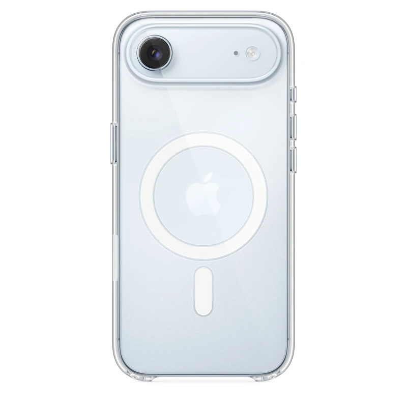 APPLE MGH34ZM/A IPHONE AIR CASE WITH MAGSAFE FROST