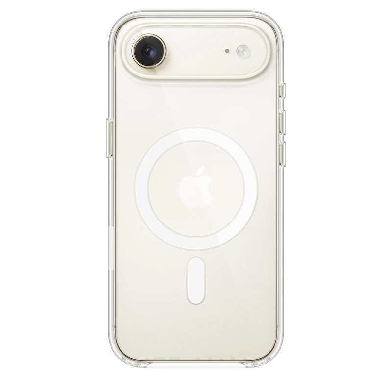 APPLE MGH34ZM/A IPHONE AIR CASE WITH MAGSAFE FROST