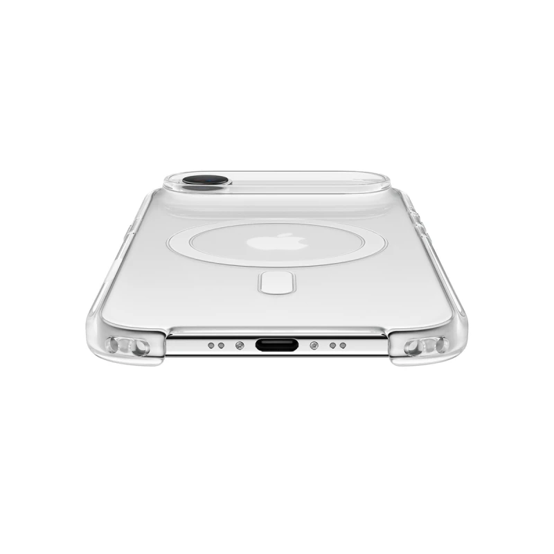 APPLE MGH34ZM/A IPHONE AIR CASE WITH MAGSAFE FROST