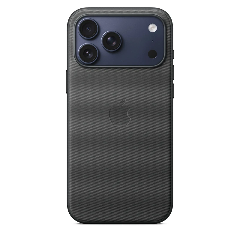 APPLE MGF84ZM/A IPHONE 17 PRO MAX TECHW. C. WITH MAGSAFE BK