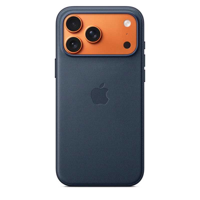 APPLE MGF94ZM/A IPHONE 17 PRO MAX TECHW. C. WITH MAGSAFE BL