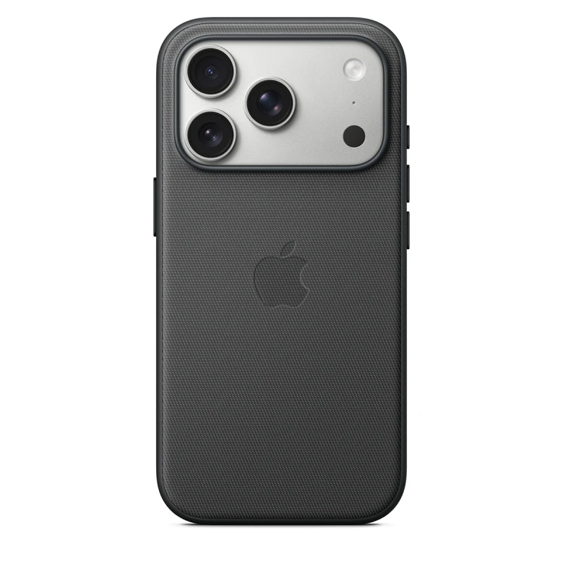 APPLE MGF34ZM/A IPHONE 17 PRO TECHWOVEN C. WITH MAGSAFE BK