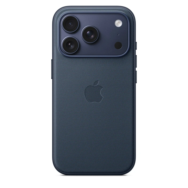 APPLE MGF44ZM/A IPHONE 17 PRO TECHWOVEN C. WITH MAGSAFE BL