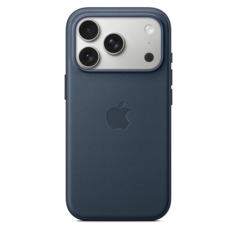 APPLE MGF44ZM/A IPHONE 17 PRO TECHWOVEN C. WITH MAGSAFE BL