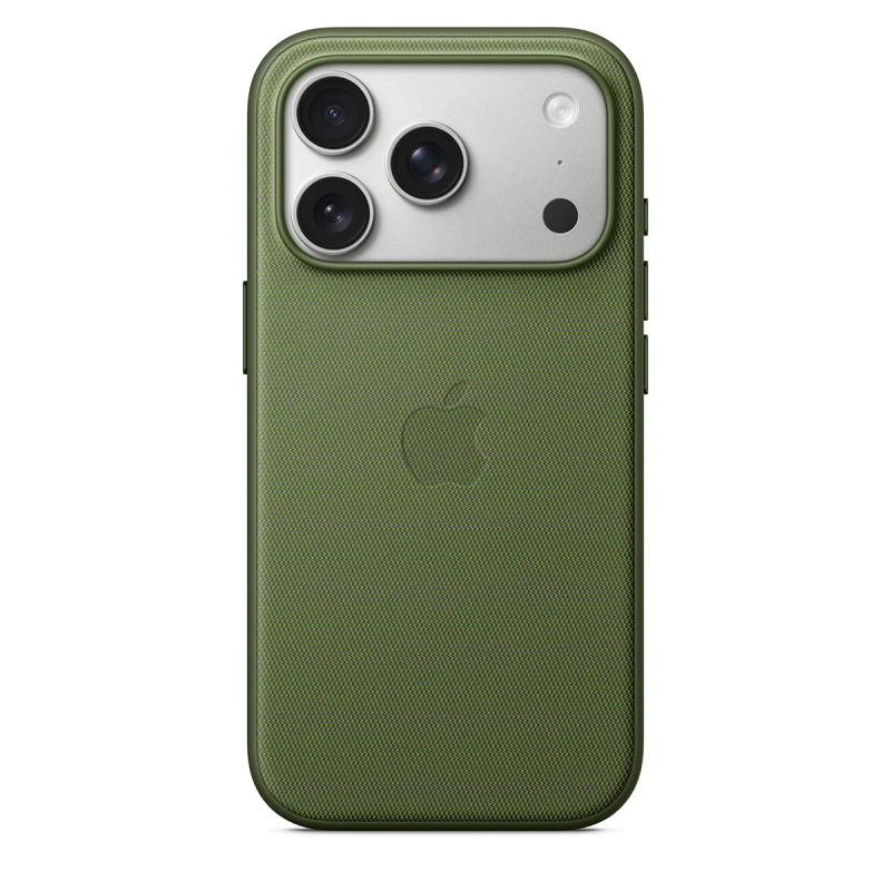 APPLE MGF74ZM/A IPHONE 17 PRO TECHWOVEN C. WITH MAGSAFE GR