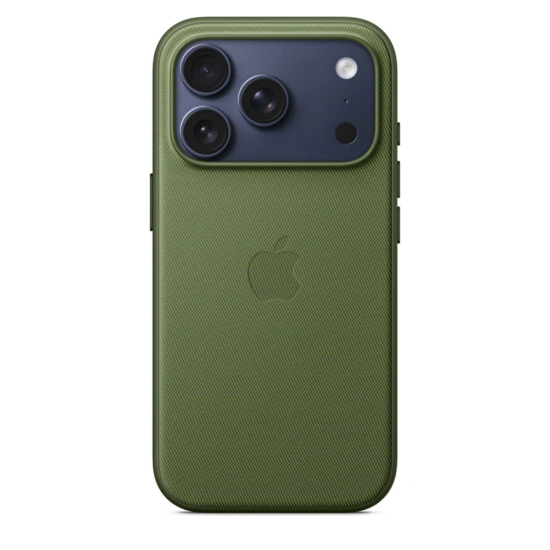 APPLE MGF74ZM/A IPHONE 17 PRO TECHWOVEN C. WITH MAGSAFE GR