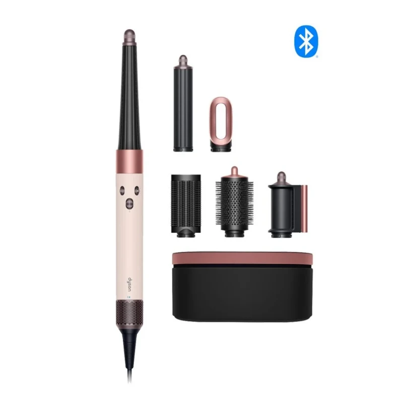 DYSON AIRWRAP HS08 CePk/RoseGold 601848-01