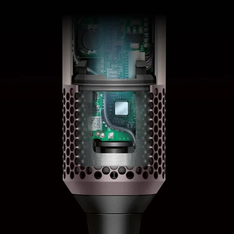 DYSON AIRWRAP HS08 CePk/RoseGold 601848-01