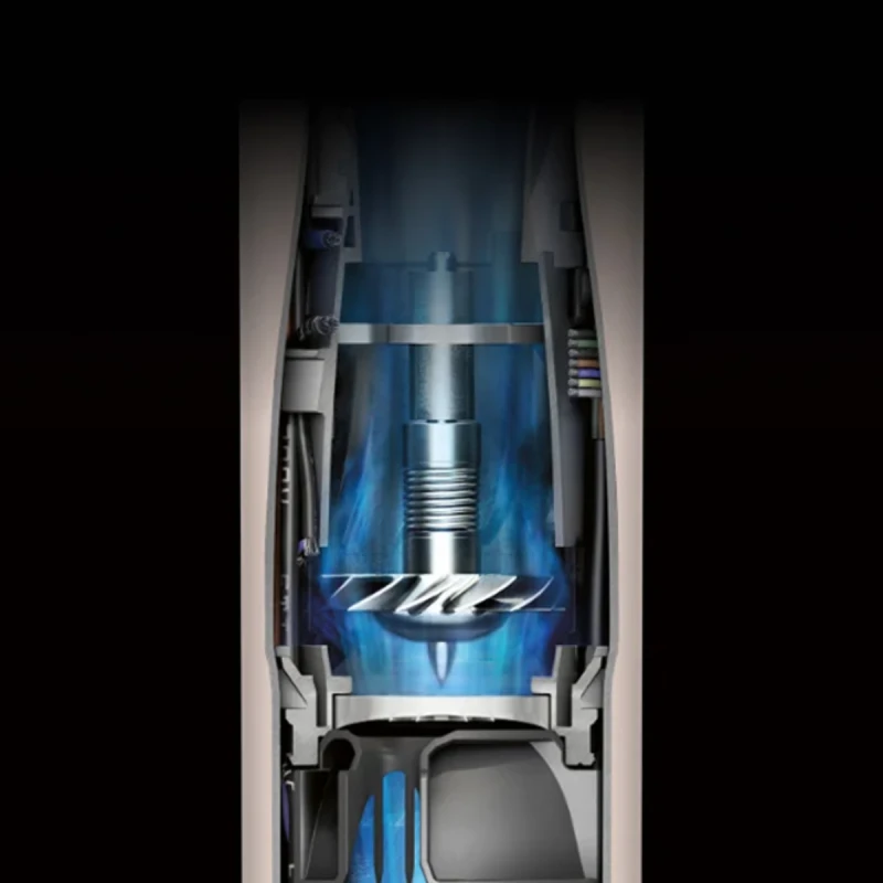 DYSON AIRWRAP HS08 CePk/RoseGold 601848-01