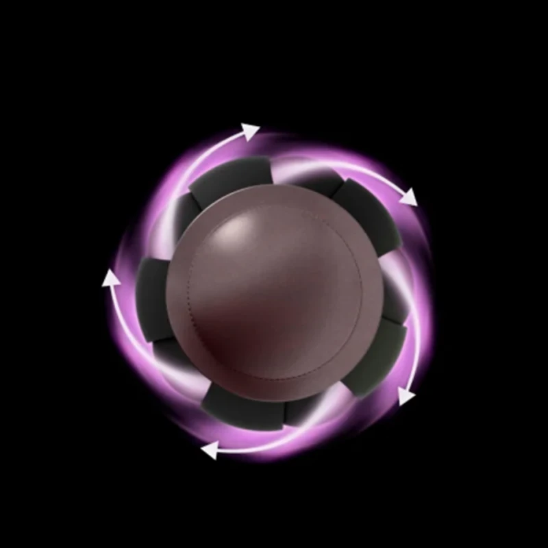 DYSON AIRWRAP HS08 CePk/RoseGold 601848-01