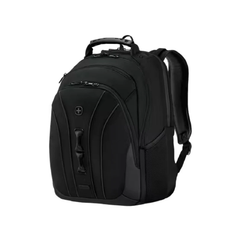 WENGER LEGACY BLACK SERIES BACKPACK 653629