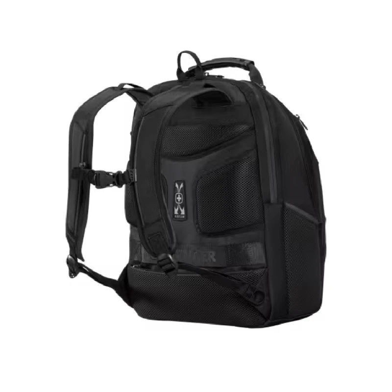 WENGER LEGACY BLACK SERIES BACKPACK 653629