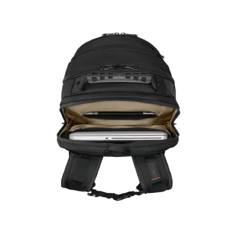 WENGER LEGACY BLACK SERIES BACKPACK 653629