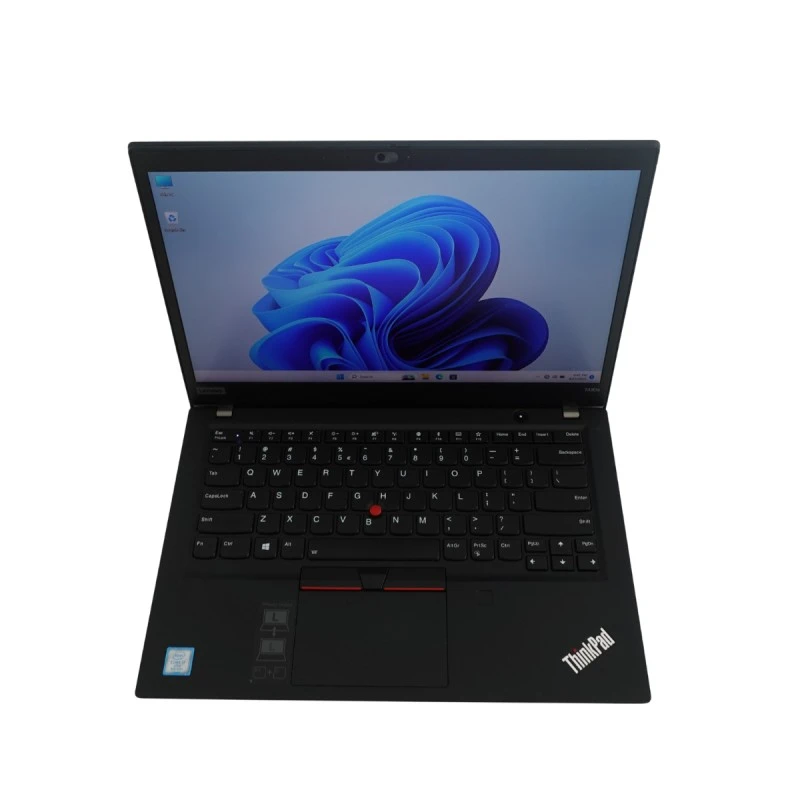 LENOVO THINKPAD T490S