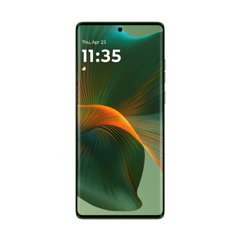 MOTOROLA EDGE 50 FUSION 5G 8/256GB DS FOREST GREEN