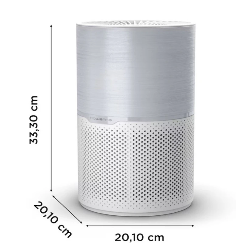 ROWENTA PU2220F0 PURIFIER PURE AIR COMPACT
