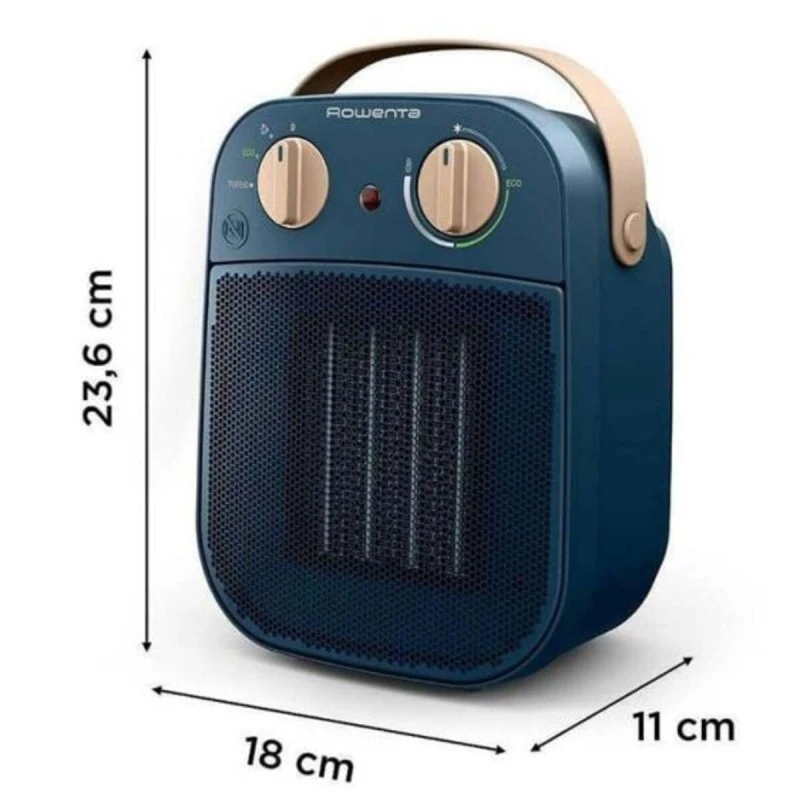 ROWENTA SO8230F0 MY NOMAD HEATER