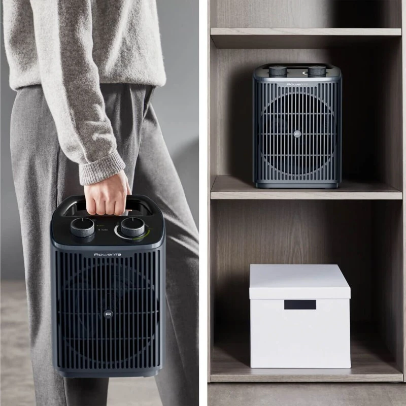 ROWENTA SO2351F0 INSTANT COMFORT COMPACT V2 HEAT