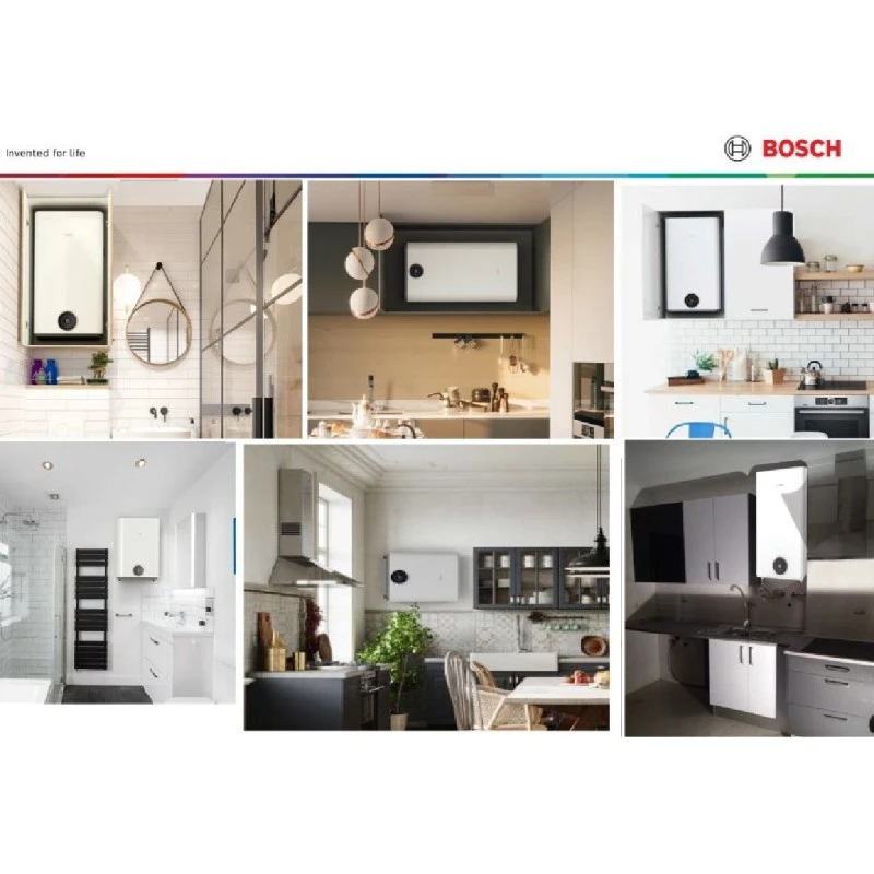 BOSCH TR3501T 120 DERB