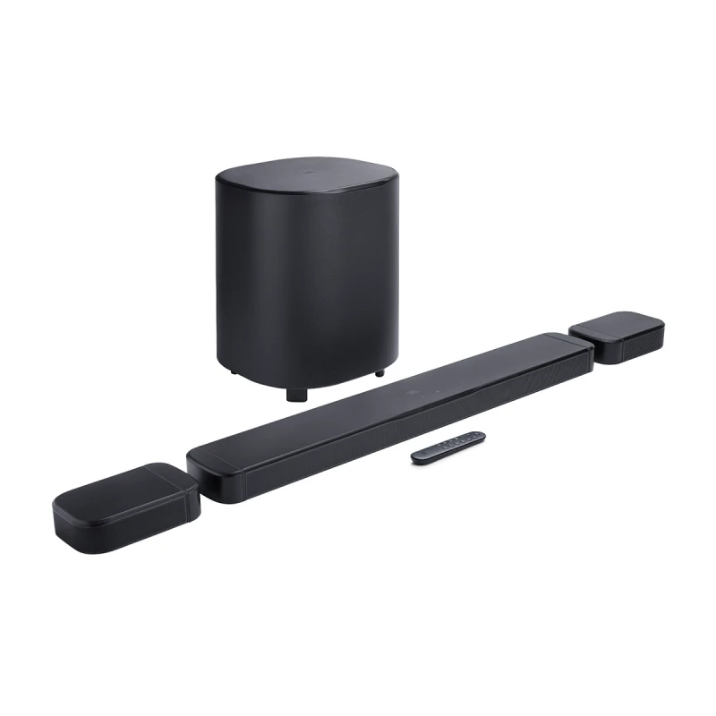 JBL BAR 800MK2 SOUNDBAR