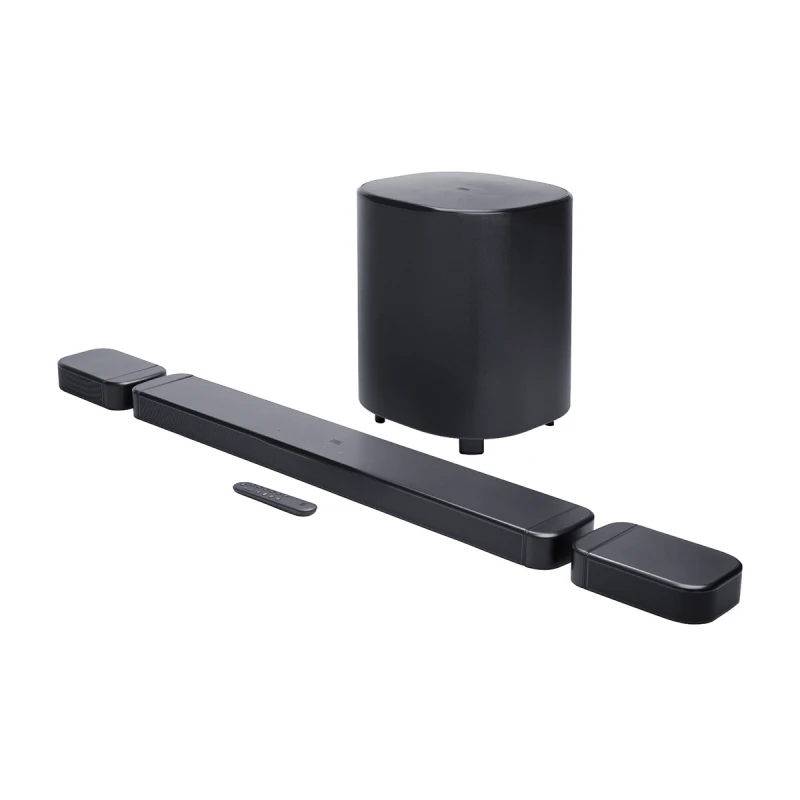 JBL BAR 800MK2 SOUNDBAR