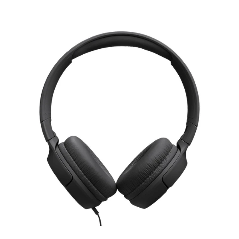 JBL TUNE 520C HEADPHONES BLACK